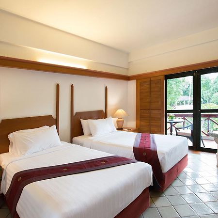 The Imperial Chiang Mai Resort & Sports Club Exterior foto