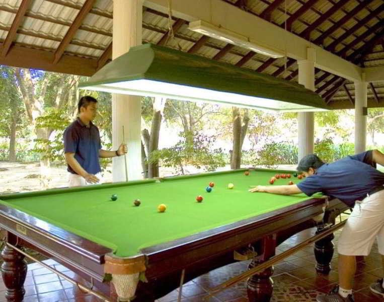 The Imperial Chiang Mai Resort & Sports Club Facilități foto
