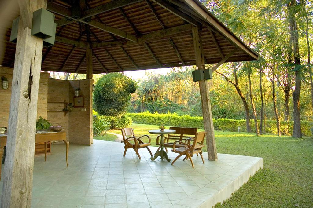 The Imperial Chiang Mai Resort & Sports Club Exterior foto